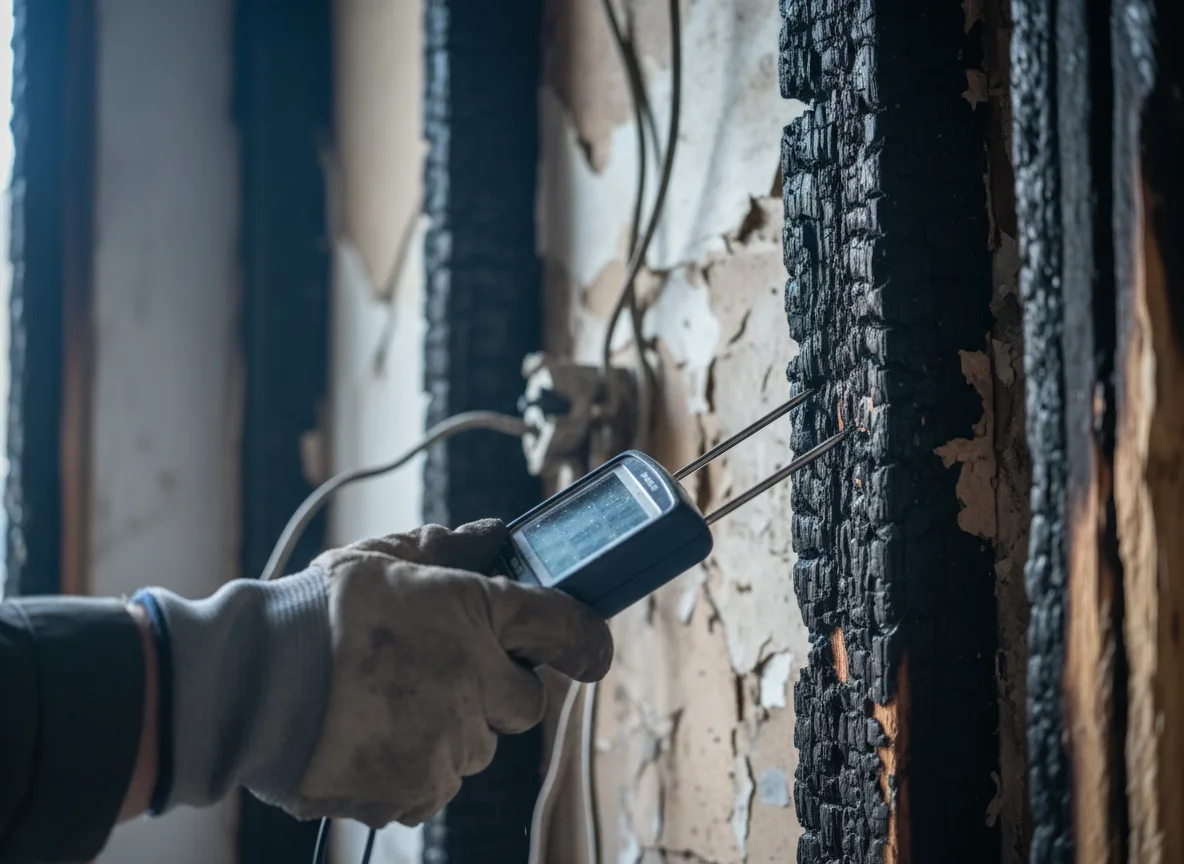 Fire Damage Restoration Forest, OH FAQs